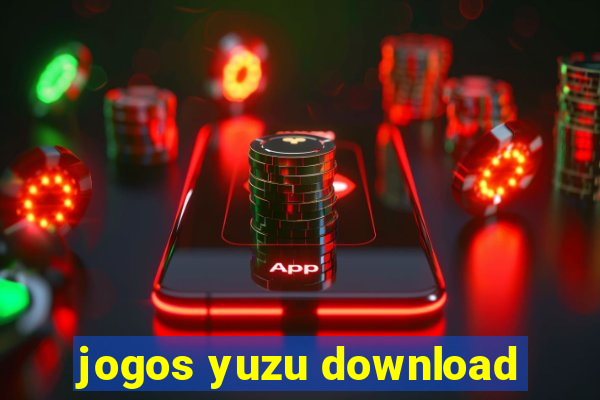 jogos yuzu download